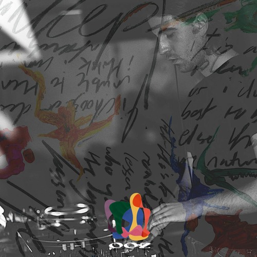 OOZ mix010 - laurence