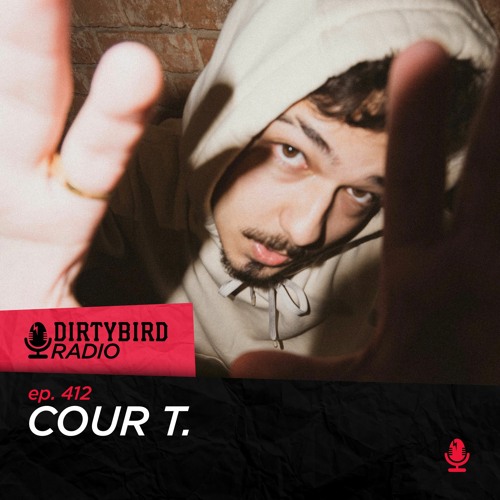 Dirtybird Radio 412 - Cour T.