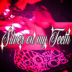 Silver on my teeth