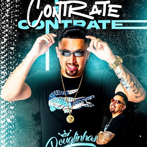 ONDA DA BALA VS TAMBOR DE 40 - MC GW ) DJ JEEH FDC E DJ DOUGLINHAS )