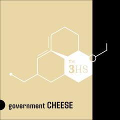 government CHEESE