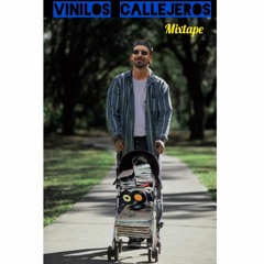 AlexBashDj - Vinilos Callejeros mixtape