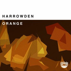Orange - Harrowden & Chiljalo