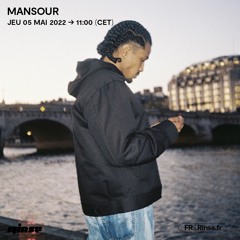 Mansour - 05 Mai 2022