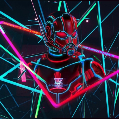 INTERSTELLAR LAZER