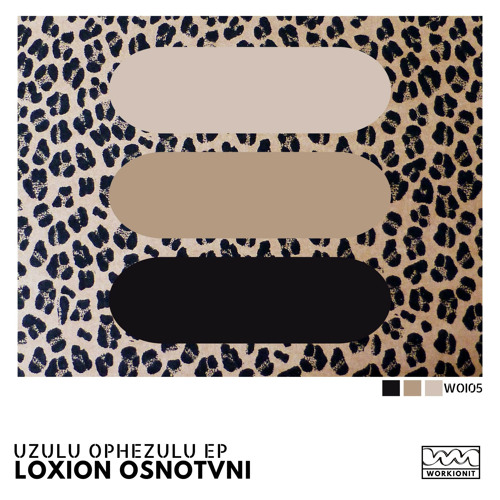 Loxion OsnoTvni - Flying Sheeps (Original Mix)