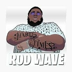 Rod Wave Type Beat - "On My Mind" // Prod. KN