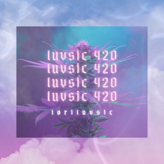 luvsic 420
