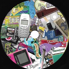 Premiere: KunstTechnologe - Fuck That [ATY001]