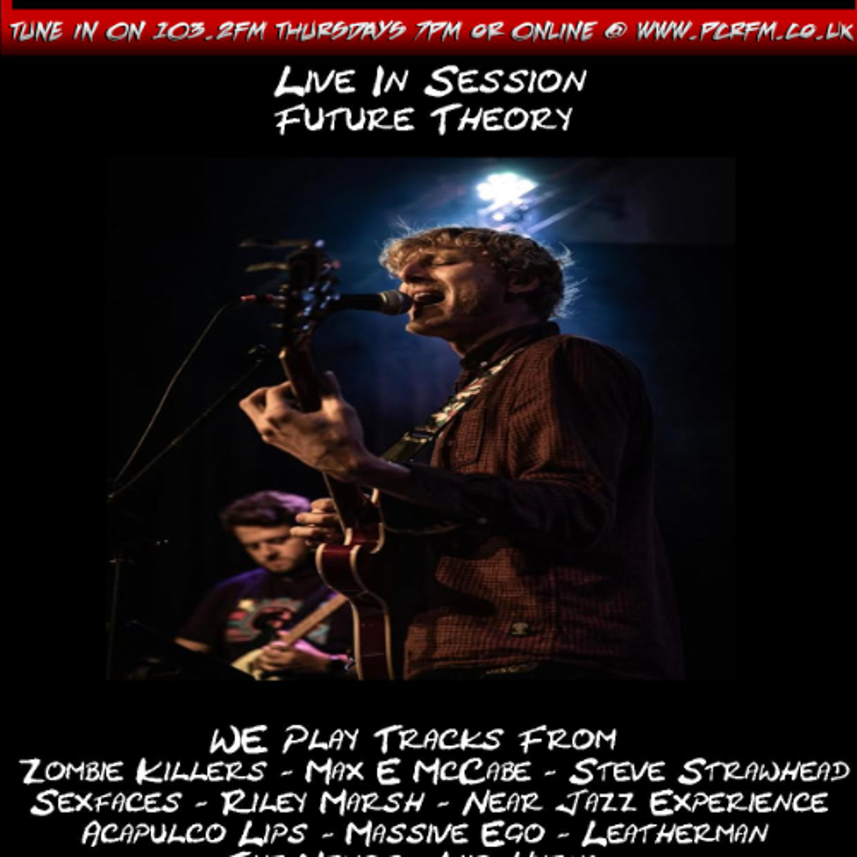 Doc Mason Radio Show