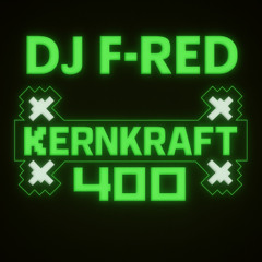 Zombie Nation Kernkraft 400 (DJ F-RED) REMIX