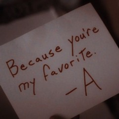 Pretty Little Liars - Piano Medley