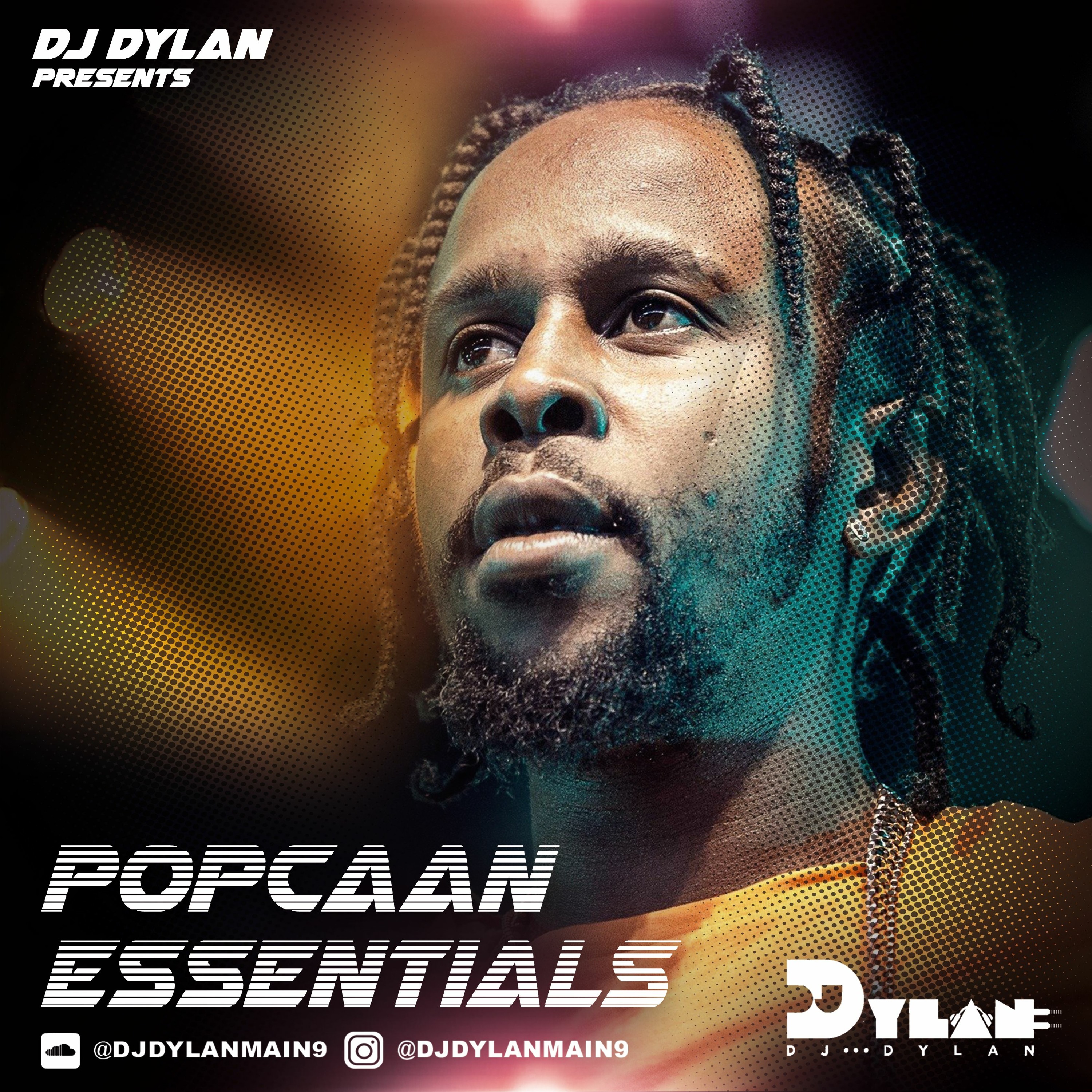 DJ Dylan