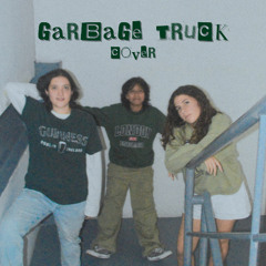 Garbage Truck - Sex Bob-omb (Band Cover by Clothes On Floor)