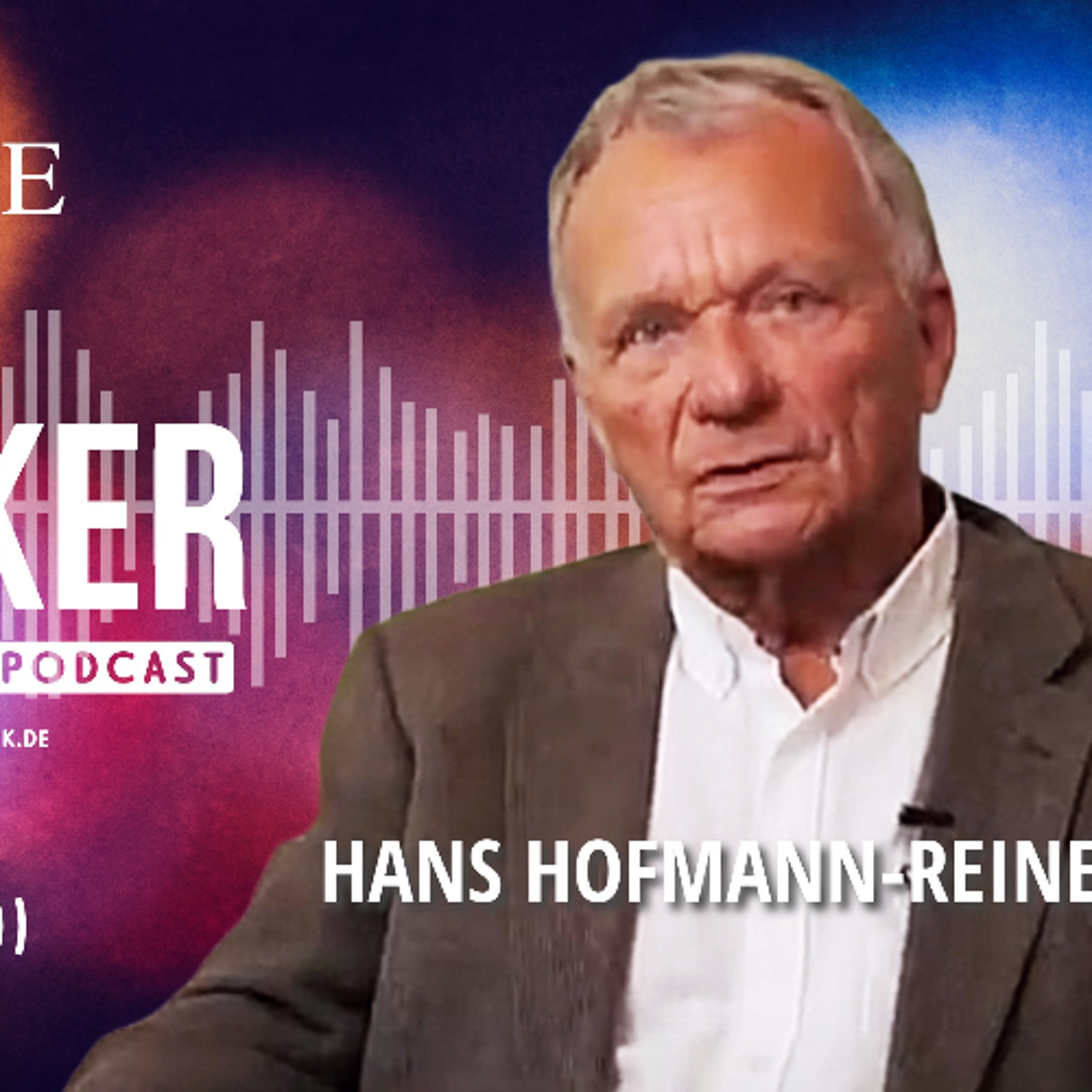 TE Wecker am 19.04.2025
