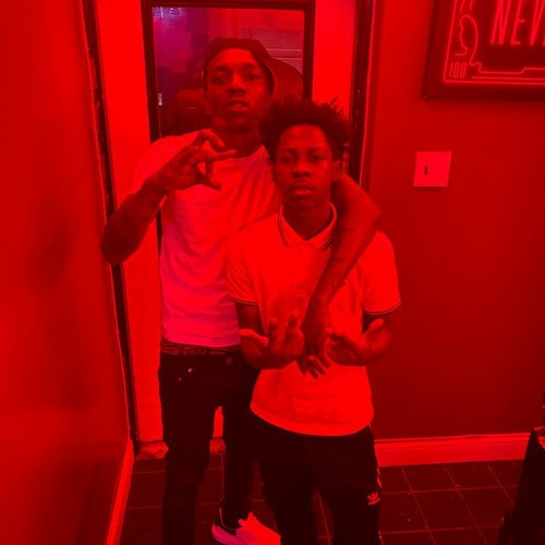 Mannydarks Jail Freestyle