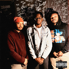 3 Headed Hydra (ft. Jozey Gatsby and Lon)