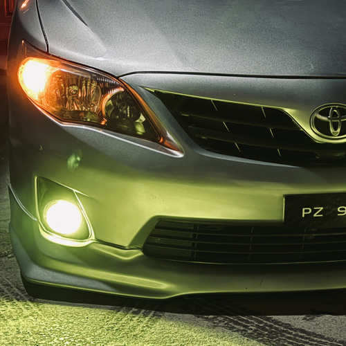 Kamro - Indilla Enigma🔐❤️