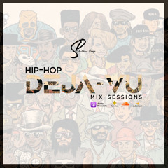 DeJa-Vu Ep.43 (Hip Hop)