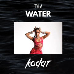 Tyla - Water (Kodat Remix)