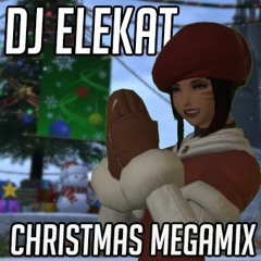 Christmas Megamix