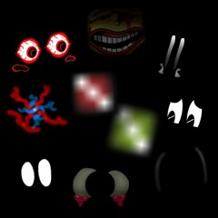 new song "creepypasta trouble v2" more suicide gang and unknown vs spongebob