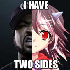 [MASHUP] My Saturday Morning Vacations Villains (Ice Cube X Touhou 199X)
