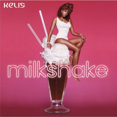 Melted Shake (Kelis vocal MASTER) (Original Mix)