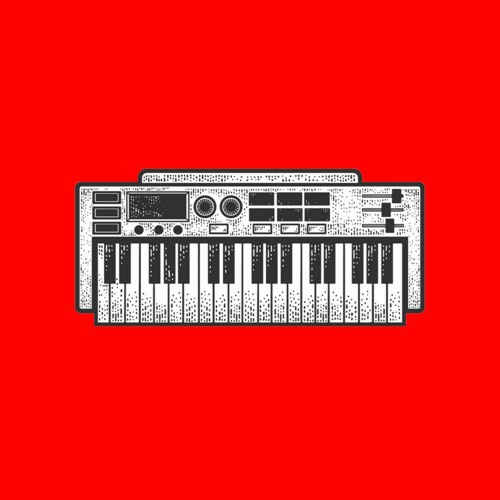 synth beat maker