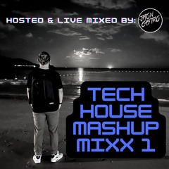 Tech House MashUp Mix Vol.1 (FREE DOWNLOAD) *More Info In Description*
