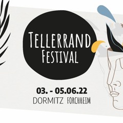 Tellerrand Festival @ Bassknast - 03.06.2022