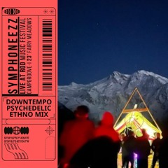 Live at ROD - Campgroove, Fairy Meadows, Nanga Parbat - June, 2023
