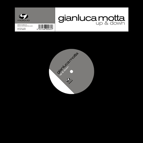 Up & Down (Motta’s Trip)