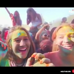 Holi Khele Raghuveera (Remix) DJ NONI SAGOO | 2022 Holi Remixes
