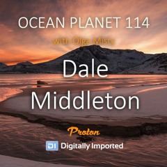 Olga Misty - Ocean Planet 114 (Dec 11 2020) On Proton Radio