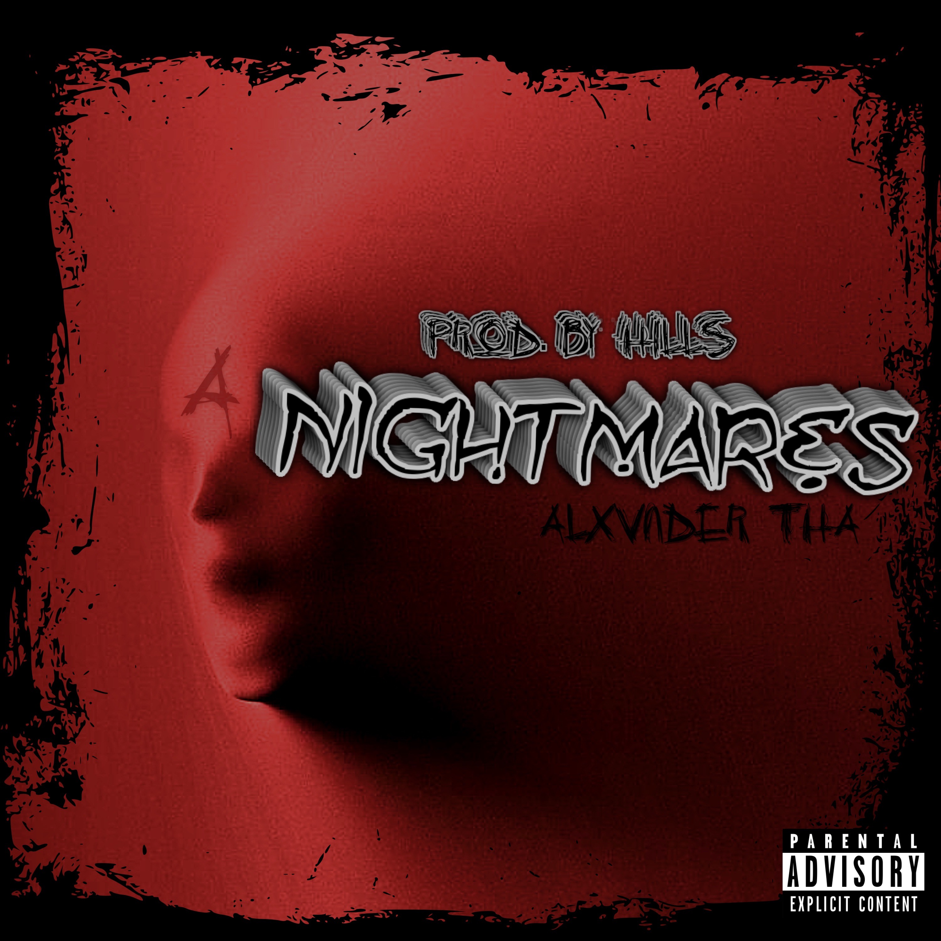 NightMares (Hell's Kitchen) Prod. Hills a.k.a. DJ CHiNX episode artwork