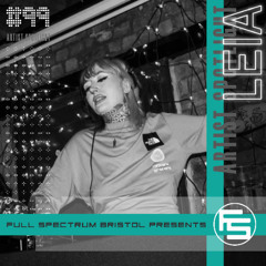 Leia - Full Spectrum Artist Spotlight