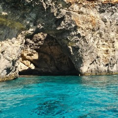 Anjunadeep boat mixer (Malta 2025)