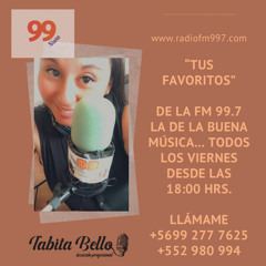 Tus Favoritos FM 99.7