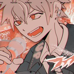 [FULL] ファイター (Fighter) - Vivid BAD SQUAD