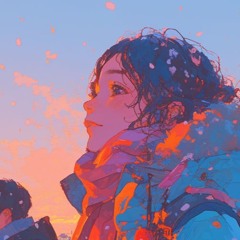 消えない足跡 (Kienai Ashiato) - 사라지지 않는 발자국