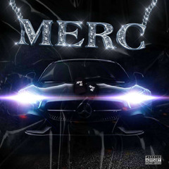 Dee Dough x Jmunii - ‘Merc’