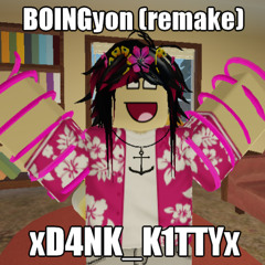 BOINGyon (remake)