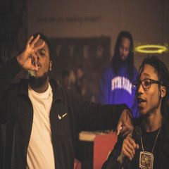 Big Money Maker (feat. Milo Throwed)