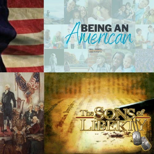 The Great Rewrite Of American History