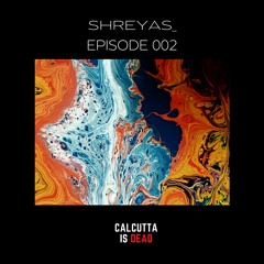 Episode 002: Shreyas Hariprasad