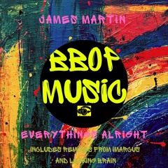 Everythings Alright (iMarcus Give it some Techno Mix)