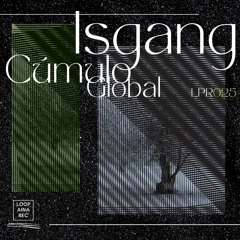 91# PREMIERE: Isgang - Markarian 110 (Original Mix)[Loopaina Records]