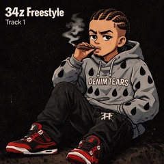 Renegade (A 34z Freestyle)