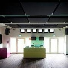 Heartthrob @ Robert Johnson